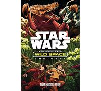 Star Wars: The Nest: 2 (Star Wars: Adventures in Wild Space)