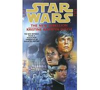 [(Star Wars: The New Rebellion)] [by: Katherine Rusch]