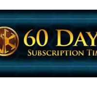 STAR WARS™: The Old Republic™ - 60 Day Game Time (DLC) (PC) Steam Gift - GLOBAL