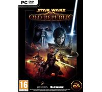 Star Wars : The Old Republic Jeu Nécessitant Un Abonnemen (PC) (Importación USA)