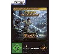 Star Wars: The Old Republic - Kartellmünzen [Download-Code, Kein Datenträger Enthalten] [Importación Alemana]