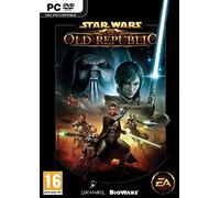 Star Wars: The Old Republic - PC by Electronic Arts