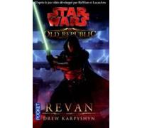 Star Wars The Old Republic - Tome 3 Revan (ebook)
