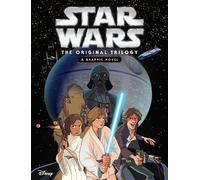Star Wars: The Original Trilogy - A Graphic Novel
