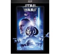 Star Wars: The Phantom Menace (Feature) (DVD) Liam Neeson (Importación USA)