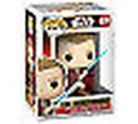 Star Wars The Phantom Menace Obi-Wan Pop #699 Vinyl Figura Funko