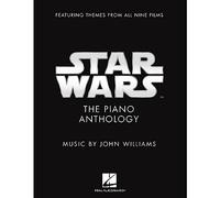 Star Wars: The Piano Anthology