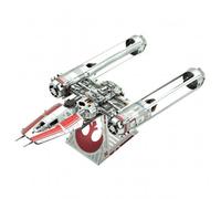 Star Wars - The Rise of Skywalker - ZORII’S Y-WING fighter