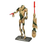 Star Wars - The Saga Collection - Figura b sica - Super Battle Droid