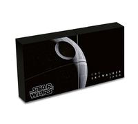 Star Wars The Skywalker Saga [4k Ultra-HD + Blu-ray]