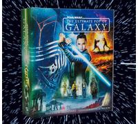 Star Wars: The Ultimate Pop-Up Galaxy