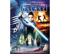 Star Wars: The Ultimate Pop-Up Galaxy: the perfect gift for any Star Wars fan