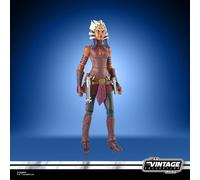 Star Wars The Vintage Collection Ahsoka Tano