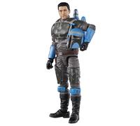 Star Wars The Vintage Collection Axe Woves (Privateer), Star W (Importación USA)
