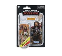 Star Wars The Vintage Collection Baze Malbus, Rogue One: A Story Premium Deluxe