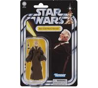 Star Wars Figura premium Ben (OBI-WAN) Kenobi – Nueva Esperanza – 9,5 cm