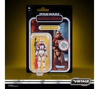 Star Wars The Vintage Collection Carbonized Incinerator Trooper