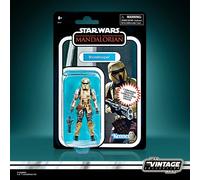 Hasbro Figura Star Wars The Mandalorian Shoretrooper, (F27175L00)