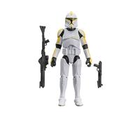 Figura Clone Commander Vintage Collection Star Wars 10cm