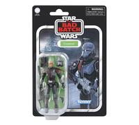 Star Wars The Vintage Collection Crosshair 9,5 cm Figura Coleccionable The Bad Batch Hasbro