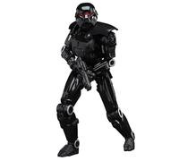 Hasbro Original Star Wars Vintage The Mandalorian Vin Darktrooper