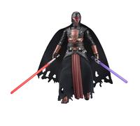 STAR WARS The Vintage Collection Darth Revan Knights of The Old Republic Figuras de accin coleccionables de 3,75 pulgadas, edades de 4 aos en a
