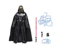 Star Wars The Vintage Collection Darth Vader (Emperor’s Wrath) (Importación USA)