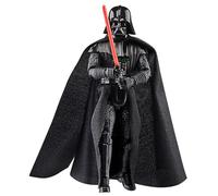 Figura de Juguete Hasbro Star Wars F97845X0 Negra Incluye Accesorios