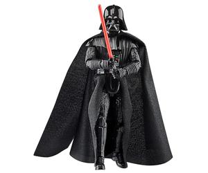 Star Wars The Vintage Collection - Darth Vader - Figura Coleccionable Star Wars: Una Nueva Esperanza de 3.75 cm