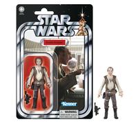 Star Wars The Vintage Collection Doctor Evazan, A New Hope 3.7 (Importación USA)