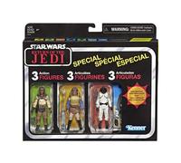 Star Wars The Vintage Collection Episode VI Return of The Jedi Tatooin