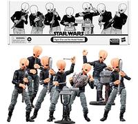 STAR WARS The Vintage Collection Figrin D an and The Modal Nodes