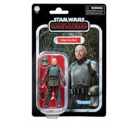 Star Wars The Vintage Collection - Figura de acción articulada (9,5 cm), colección exclusiva (Migs Mayfeld)