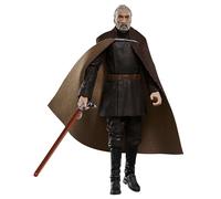 Figura Conde Dooku Star Wars Attack Of The Clones Articulada 9,5 cms