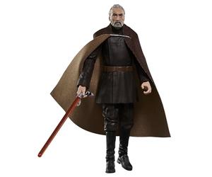 Star Wars The Vintage Collection - Figura de acción del Conde Dooku Attack of The Clones de 3.75 Pulgadas