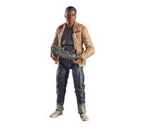 Star Wars The Vintage Collection Finn (Base Starkiller) The Force Awakens Figura de acción de 3.75 Pulgadas