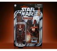 Star Wars The Vintage Collection Gaming Greats Heavy Battle Droid