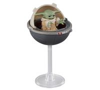 Star Wars The Vintage Collection Grogu, Star Wars: The Mandalorian Figura de acción Coleccionable a Escala de 9,5 cm
