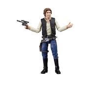 Star Wars The Vintage Collection Han Solo, A New Hope Premium (Importación USA)