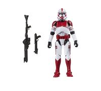 Star Wars The Vintage Collection Imperial Shock Trooper, The C (Importación USA)