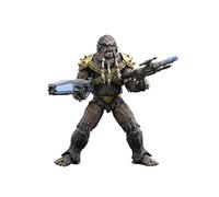 STAR WARS The Vintage Collection Krrsantan, The Book of Boba Fett, figuras de acción de 3.75 pulgadas, a partir de 4 años (SDCC 2023 exclusivo)