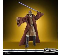 Star Wars The Vintage Collection Mace Windu