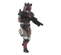 Star wars the vintage collection mandalorian super commando