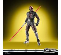 Star wars the vintage collection maul