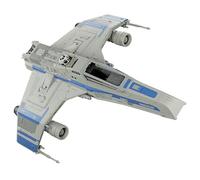 STAR WARS The Vintage Collection New Republic E-Wing & KE4-N4, Ahsoka - Figura de acción coleccionable y vehículo de 3.75 pulgadas