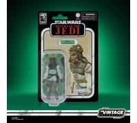 Figura Hasbro Star Wars The Vintage Collection - Nikto (Skiff Guard)