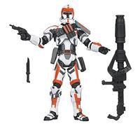 Star Wars The Vintage Collection Old Republic Trooper Action Figure