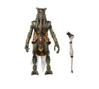STAR WARS The Vintage Collection Poggle the Lesser, Attack of (Importación USA)