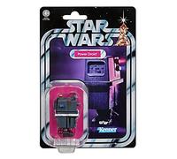 Star Wars The Vintage Collection Power Droid Toy - Figura de acción de 3.75 Pulgadas a Escala de una Nueva Esperanza, Juguetes para niños a Partir de 4 años