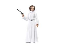 Star Wars The Vintage Collection Princess Leia Organa A New Hope 3.75 pulgadas Figura de accin coleccionable